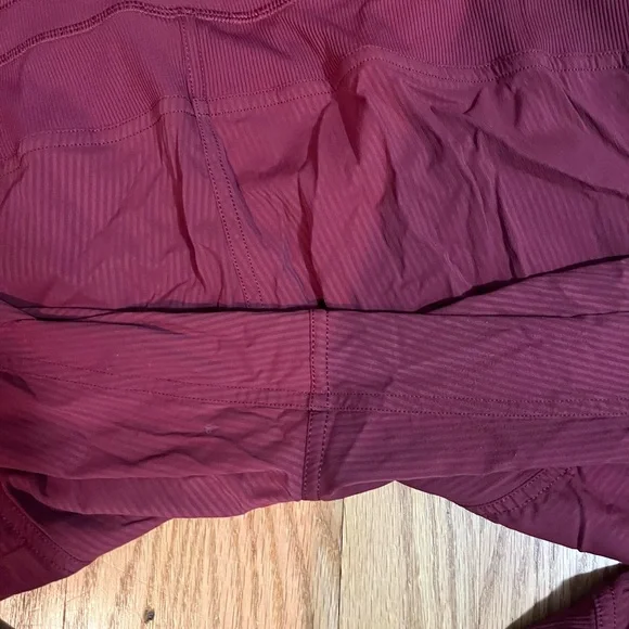 Lululemon Dance Studio Joggers - Picture 7 of 9